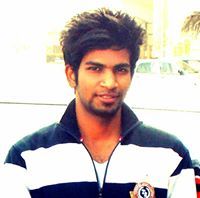 Manju Gowda