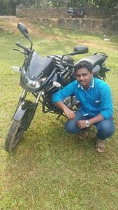 Jose Anup