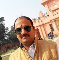 Gitesh Mittal