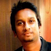 Yogesh Kumar