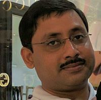 Naharul Haque