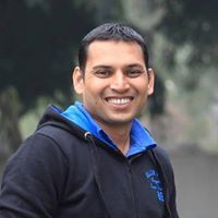 Ajay Pandit