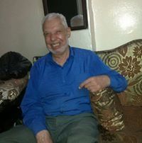 محمد ابو العون