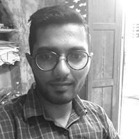 Kishan Dave