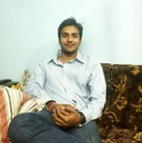 Anurag Purohit