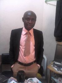 Temidayo Olowoyeye