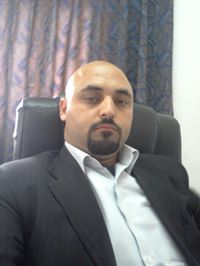 محمود المدهون