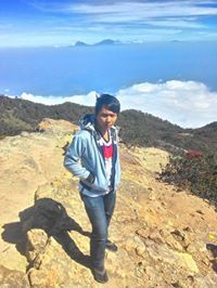 Andre Pradana