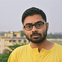 অঙ্কুশ চক্রবর্তী