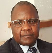 John Mugabi