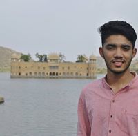 Mehraaz Sidhu
