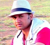 Niraj Sahu