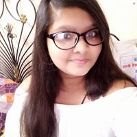Roshni Gupta