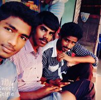 Logesh Eswaramoorthi