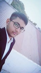 Abhishek Patel