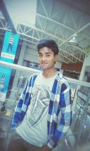 Himanshu Kashyap