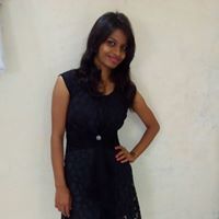Anu Mishra