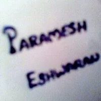 Paramesh Eshwaran