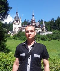 Мартин Пенев