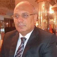 Mohamed Ali