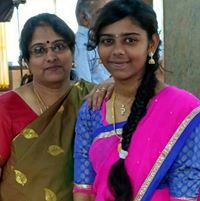 Vijayalakshmi Ramanathan