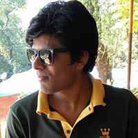 Naveen Gowda