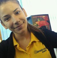 Ина Петкова