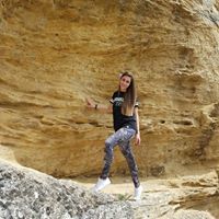 Силвия Пандурова