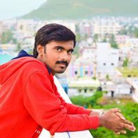 Sushanth Srikar