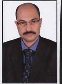 Ashraf Fouad