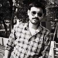 Kumar Pawas