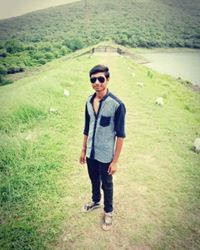 Er Yash