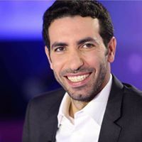 Abdelrahman Mahmoud