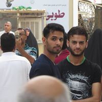 مقداد اﻻسدي