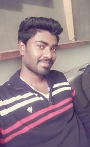 Sivaprasad Roopakala