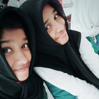 Amreen Shah