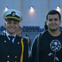 Ahmed Hesham