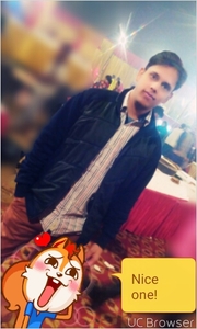 Kailash Chandra