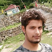 Shubham Sharma