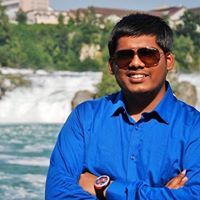 Anuj Bansal