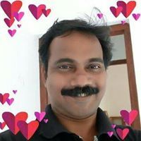 Rajesh Aniyaram