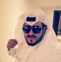 سعود الخريصي