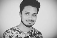 Abhilash Sahu