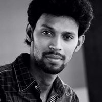 Vadivarasu Pradeepan