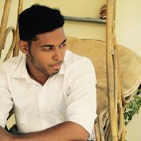 Pratyush Kumar Nayak
