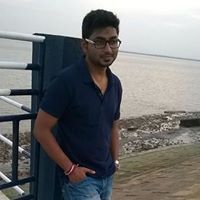 Abhirup Das