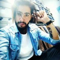 Dev Mehta