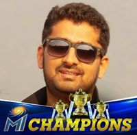 Sameer Grace