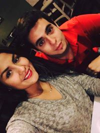 Fernando Vasquez Lapel