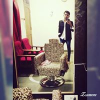 Raj Jha